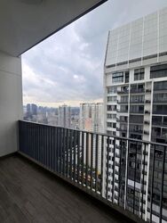 Highline Residences (D3), Condominium #458338371